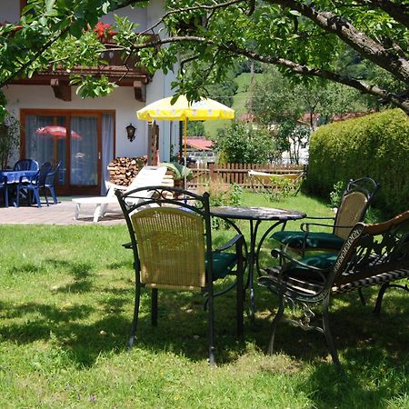 Hotel Brixana Brixen im Thale Zewnętrze zdjęcie