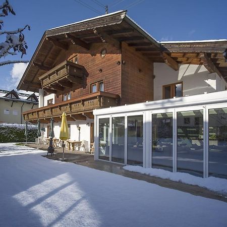 Hotel Brixana Brixen im Thale Zewnętrze zdjęcie