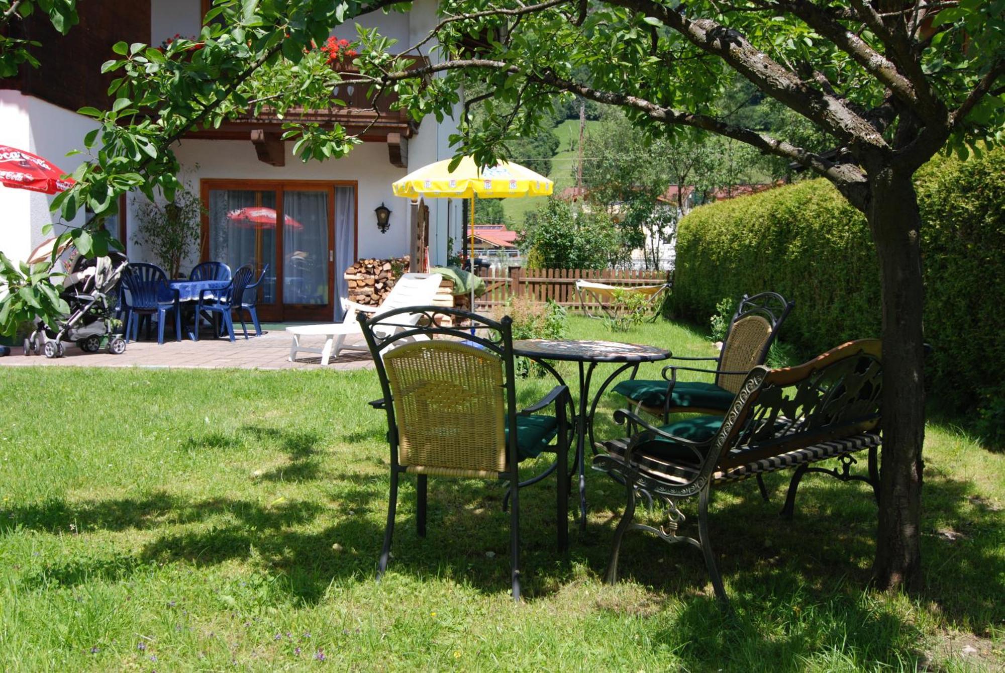 Hotel Brixana Brixen im Thale Zewnętrze zdjęcie