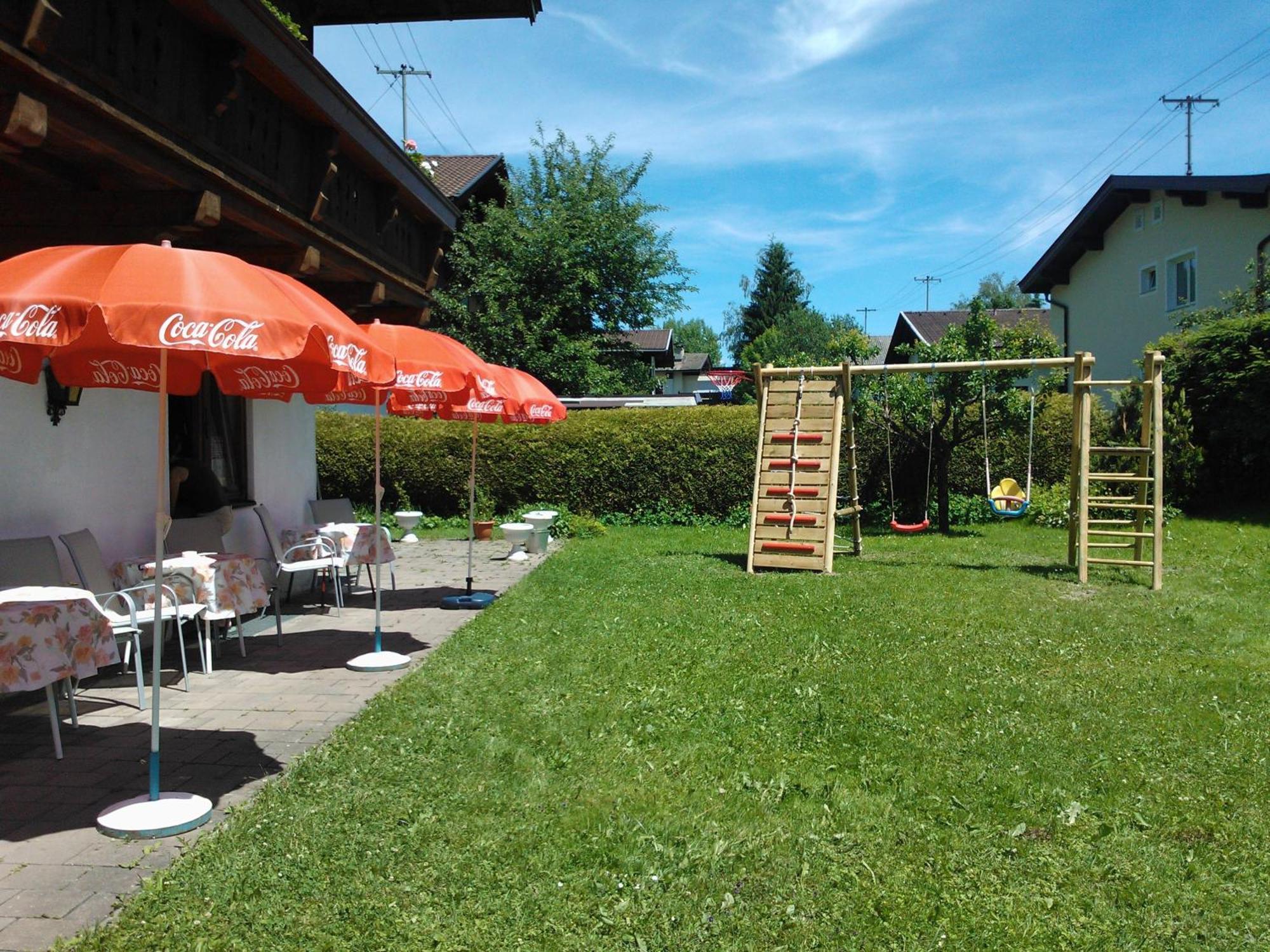 Hotel Brixana Brixen im Thale Zewnętrze zdjęcie