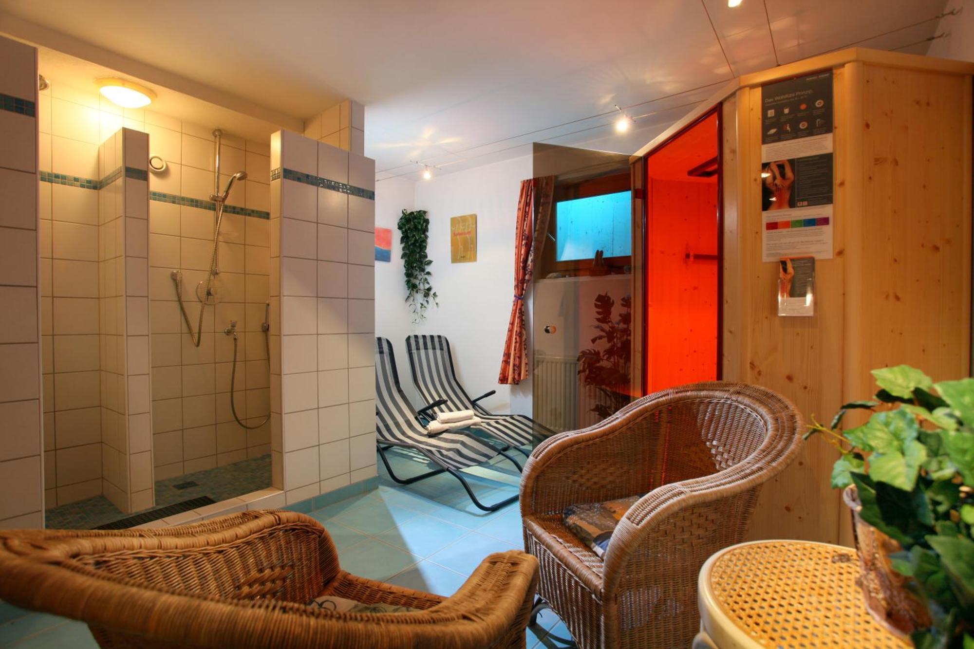 Hotel Brixana Brixen im Thale Zewnętrze zdjęcie