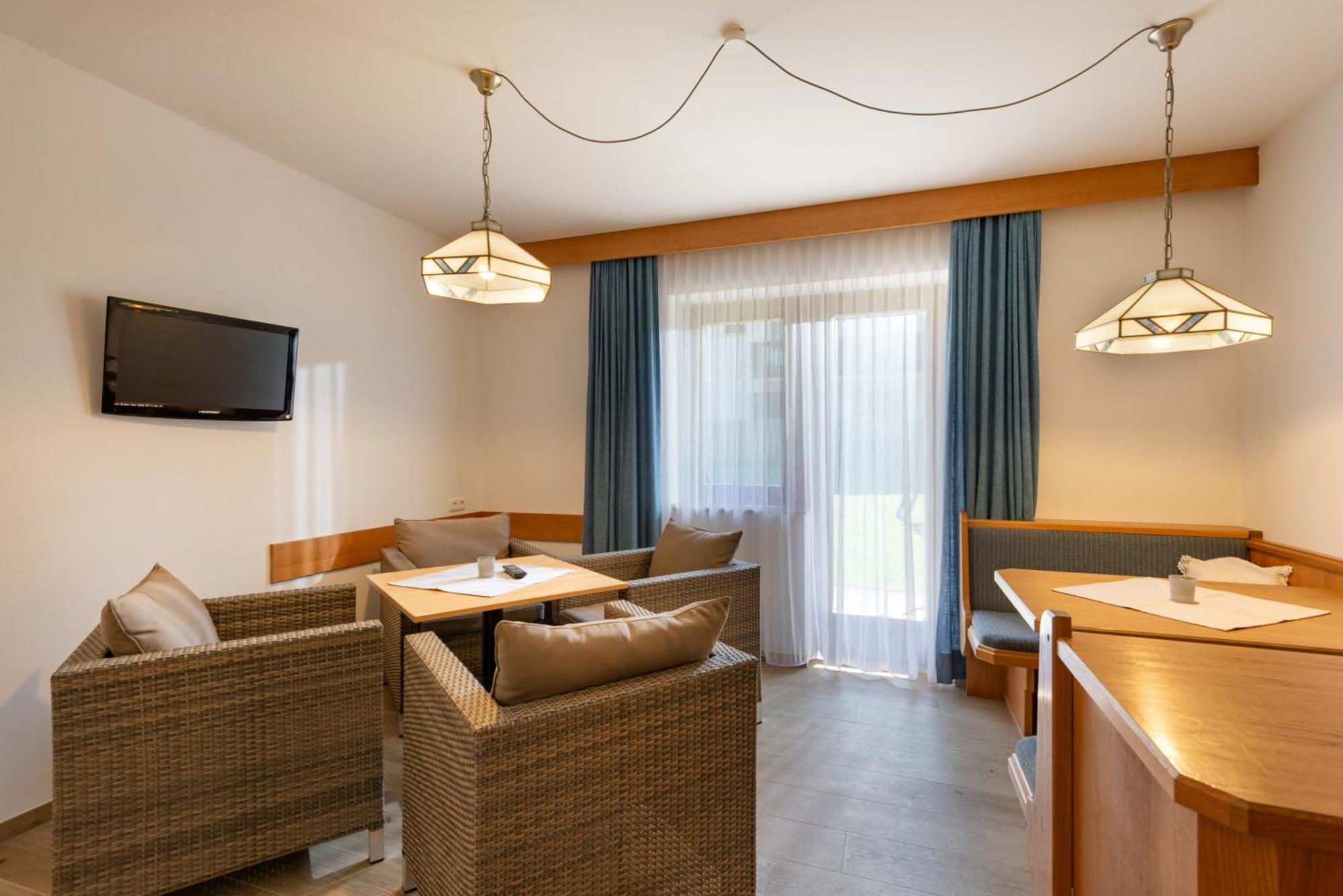 Hotel Brixana Brixen im Thale Zewnętrze zdjęcie