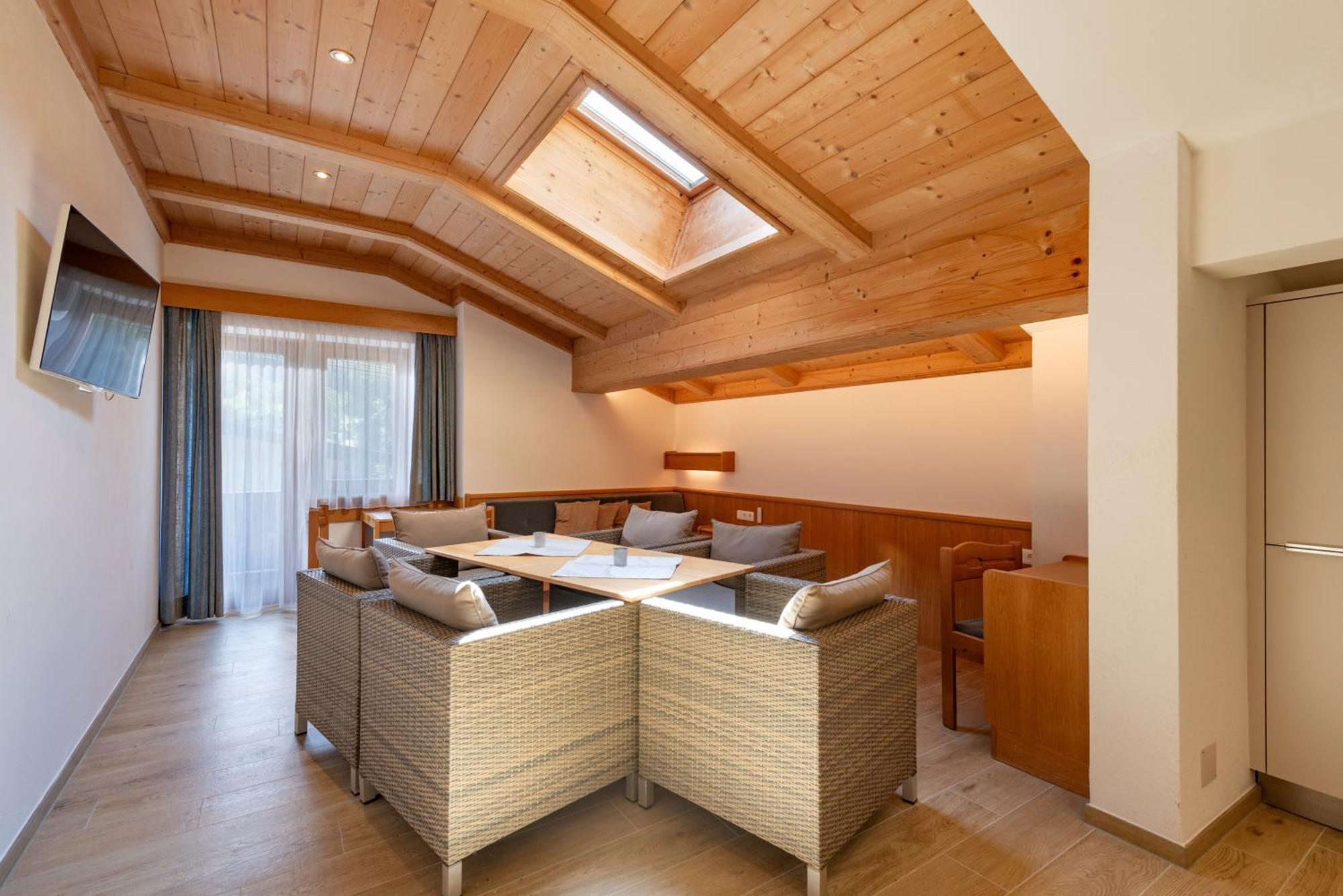 Hotel Brixana Brixen im Thale Zewnętrze zdjęcie