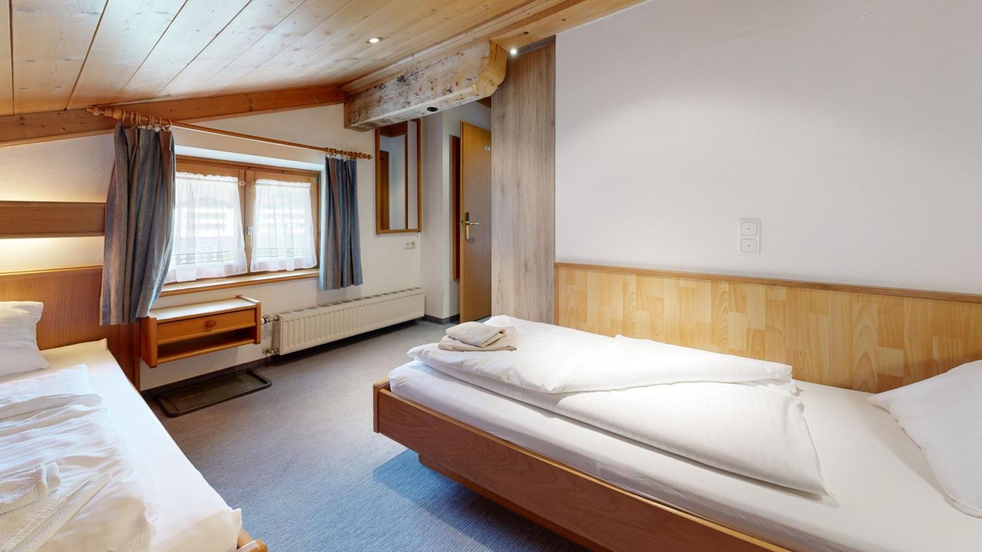 Hotel Brixana Brixen im Thale Zewnętrze zdjęcie