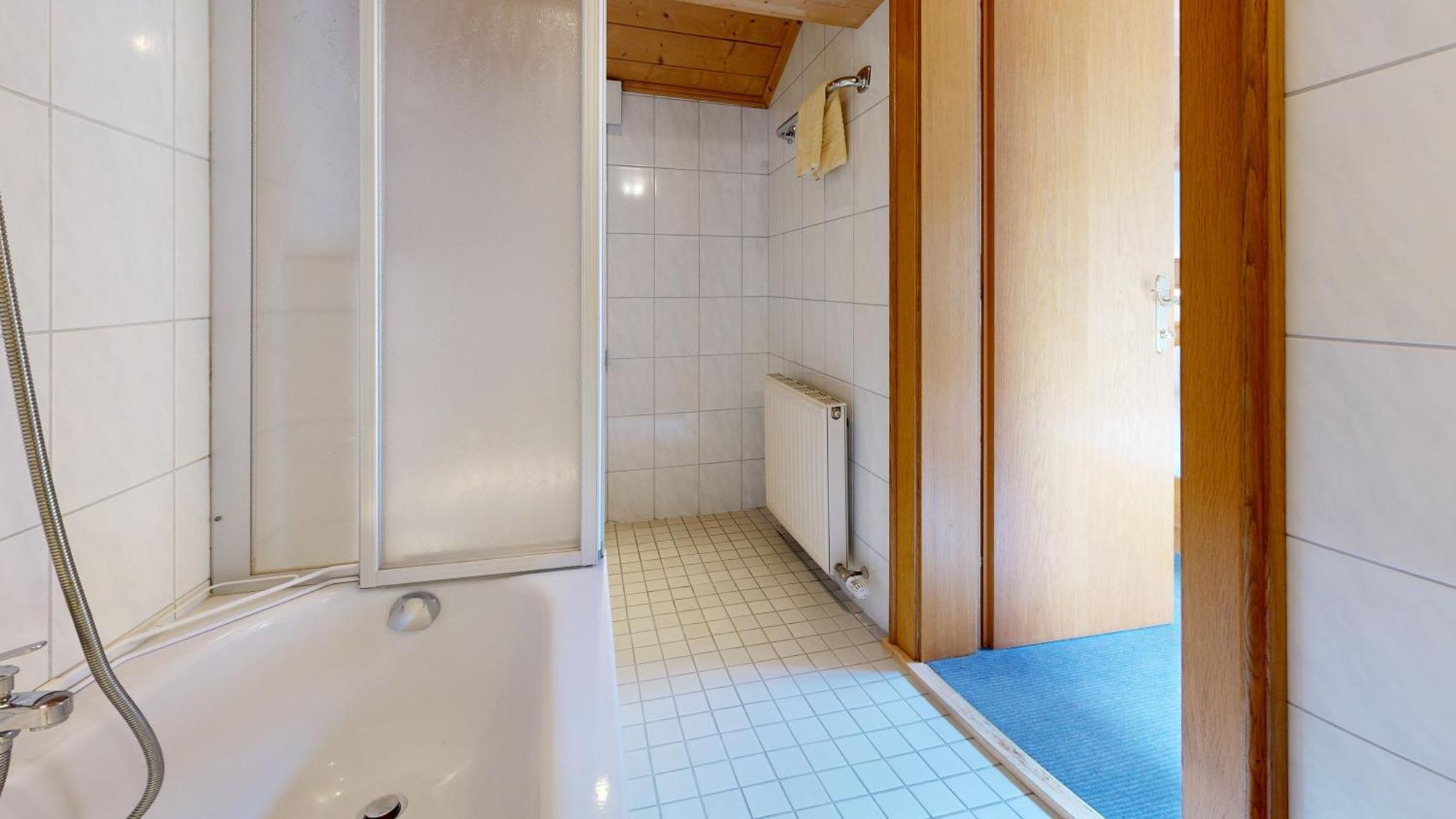 Hotel Brixana Brixen im Thale Zewnętrze zdjęcie