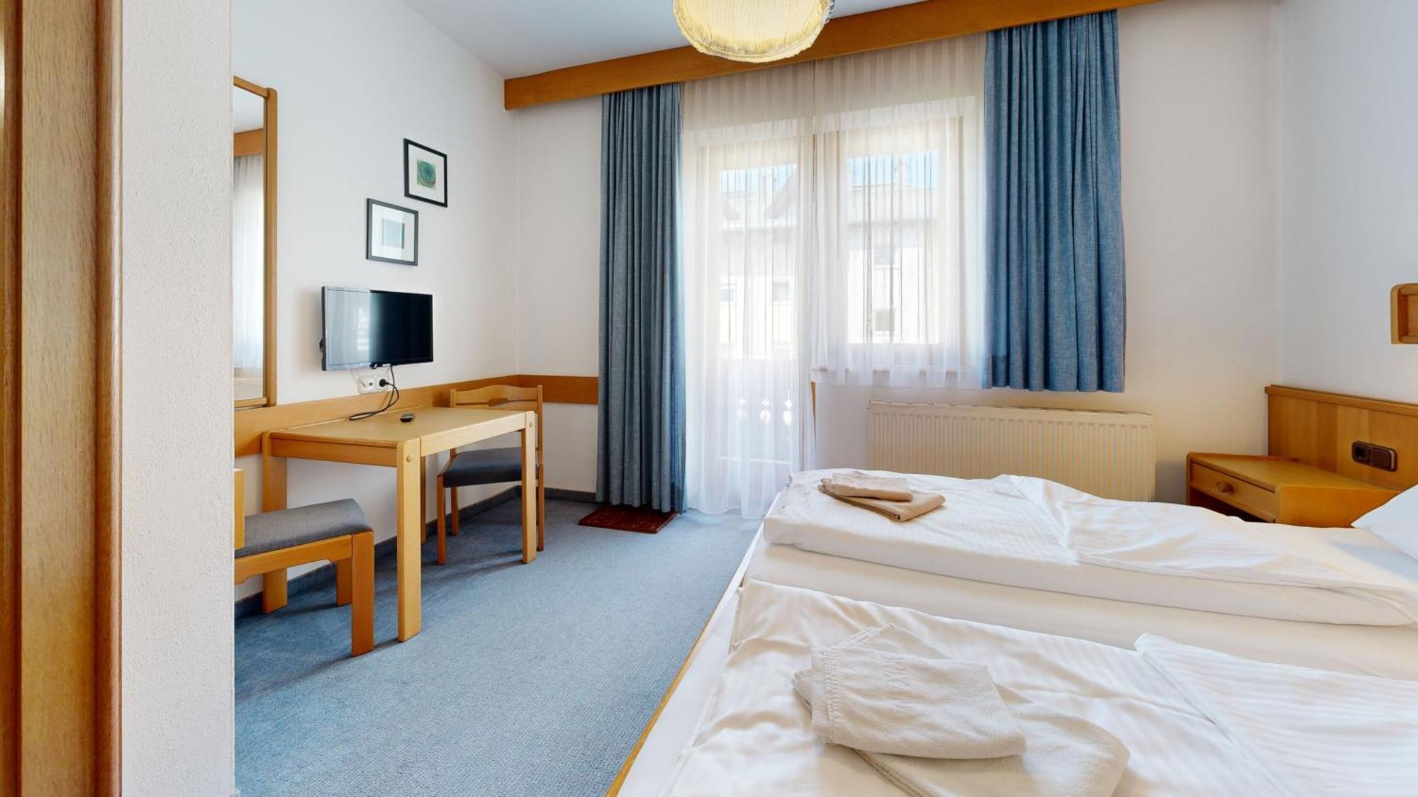Hotel Brixana Brixen im Thale Zewnętrze zdjęcie