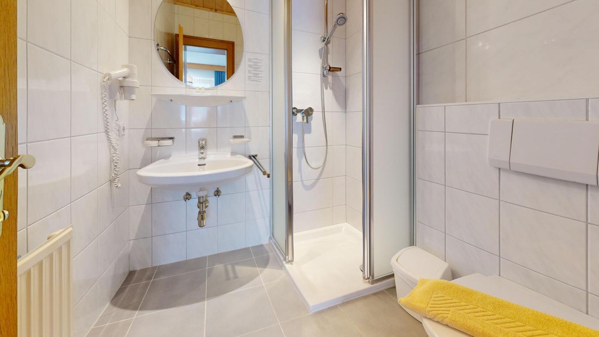 Hotel Brixana Brixen im Thale Zewnętrze zdjęcie