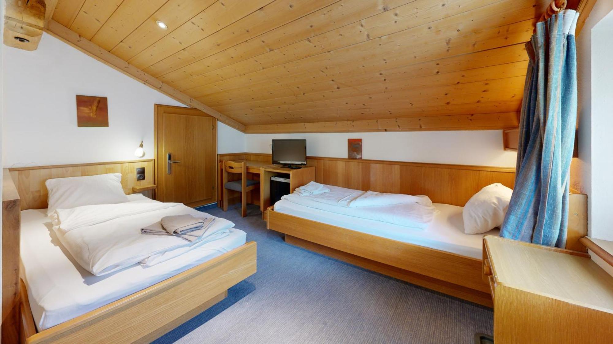 Hotel Brixana Brixen im Thale Zewnętrze zdjęcie