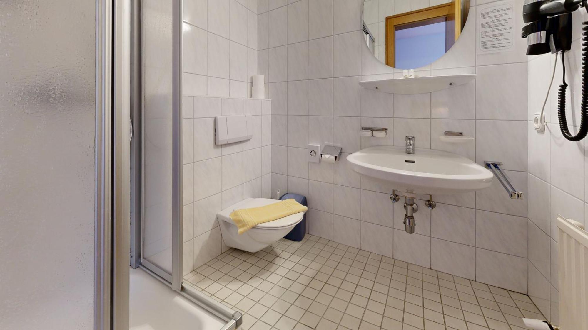 Hotel Brixana Brixen im Thale Zewnętrze zdjęcie