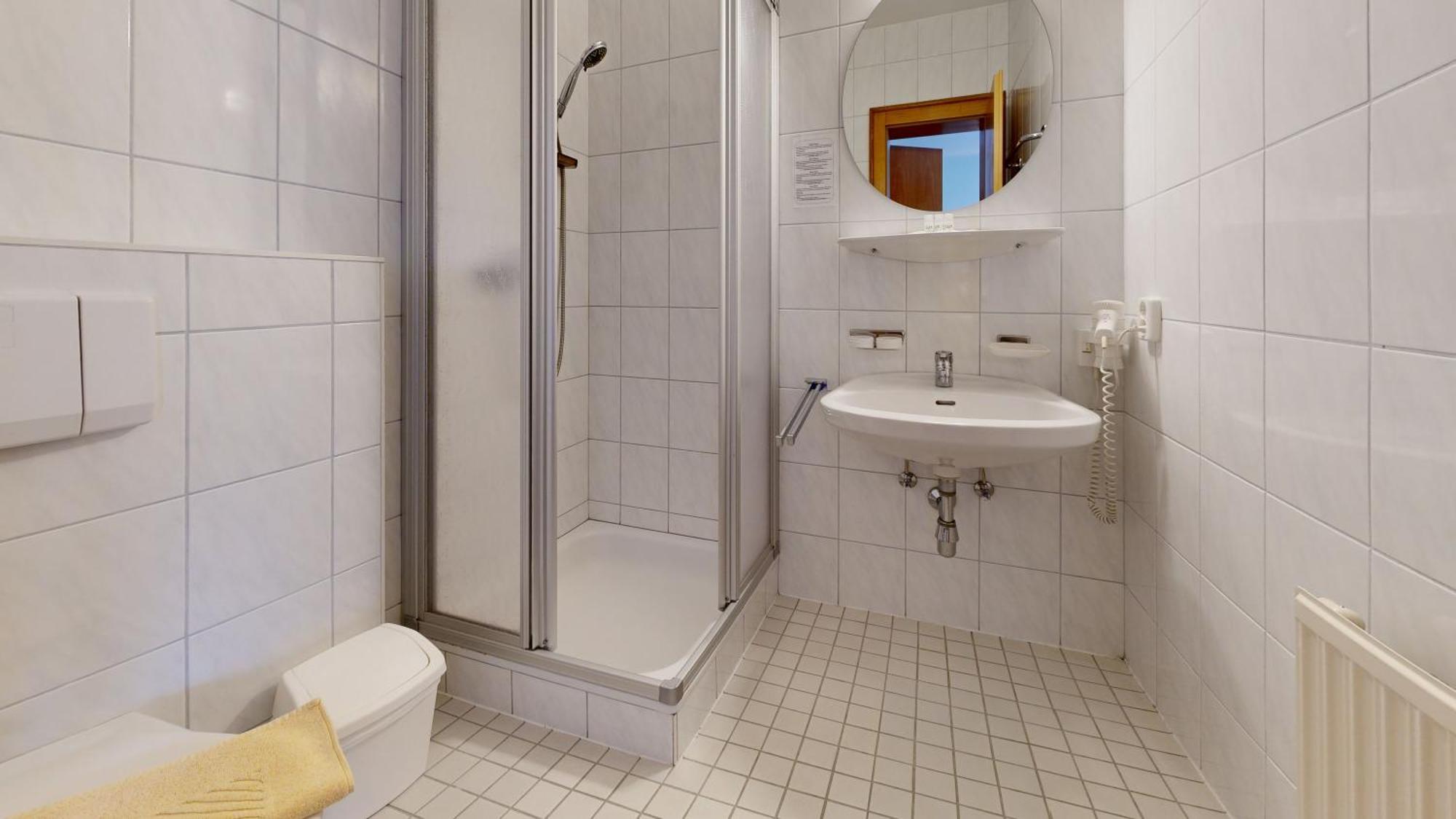 Hotel Brixana Brixen im Thale Zewnętrze zdjęcie