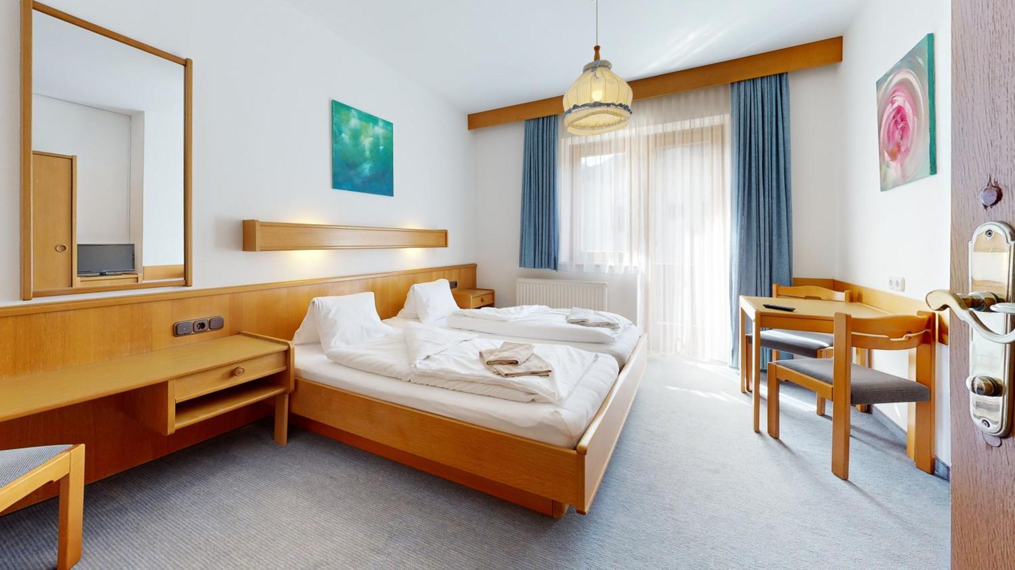Hotel Brixana Brixen im Thale Zewnętrze zdjęcie