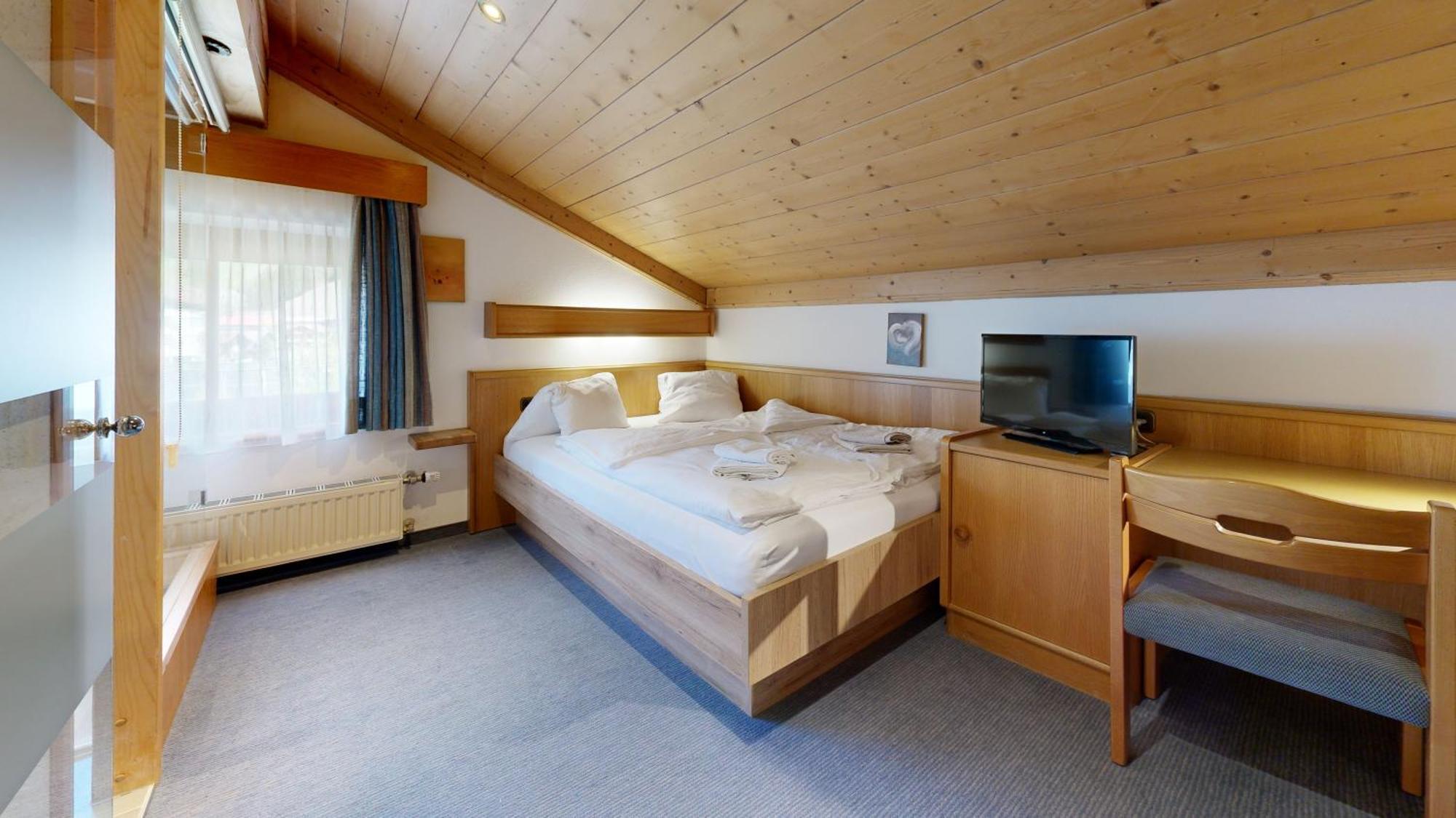 Hotel Brixana Brixen im Thale Zewnętrze zdjęcie