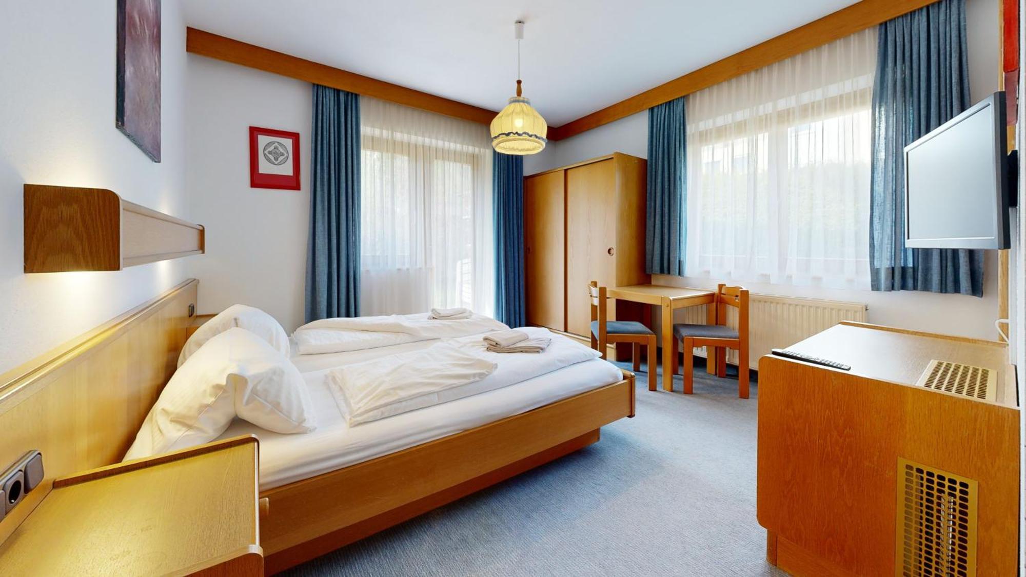 Hotel Brixana Brixen im Thale Zewnętrze zdjęcie