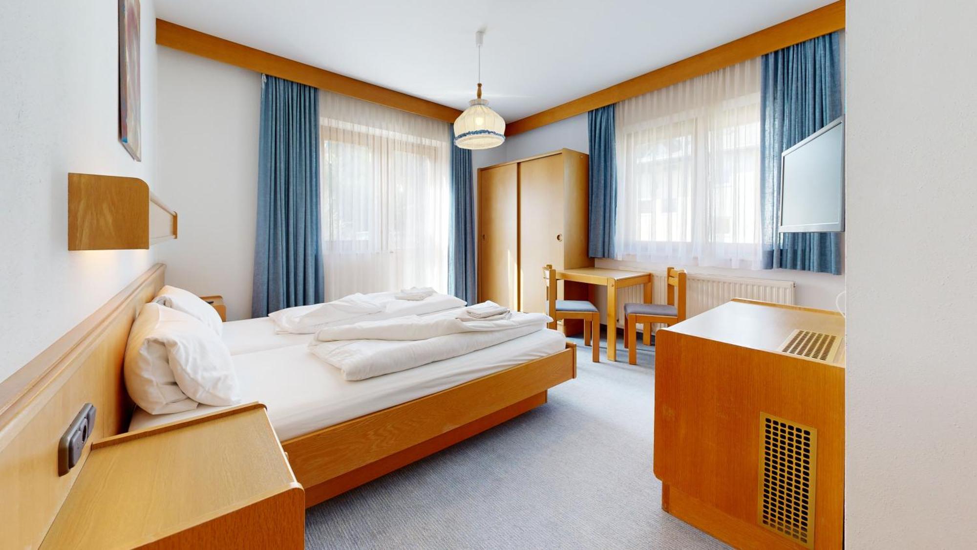 Hotel Brixana Brixen im Thale Zewnętrze zdjęcie