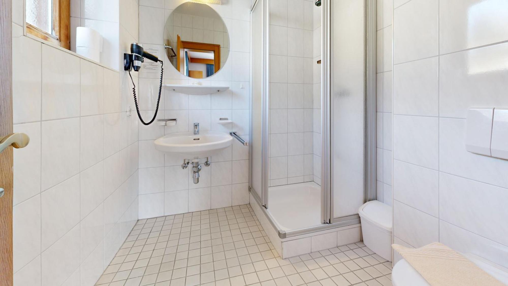 Hotel Brixana Brixen im Thale Zewnętrze zdjęcie