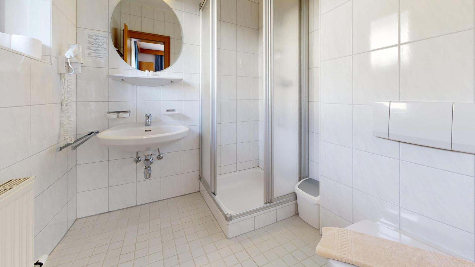 Hotel Brixana Brixen im Thale Zewnętrze zdjęcie