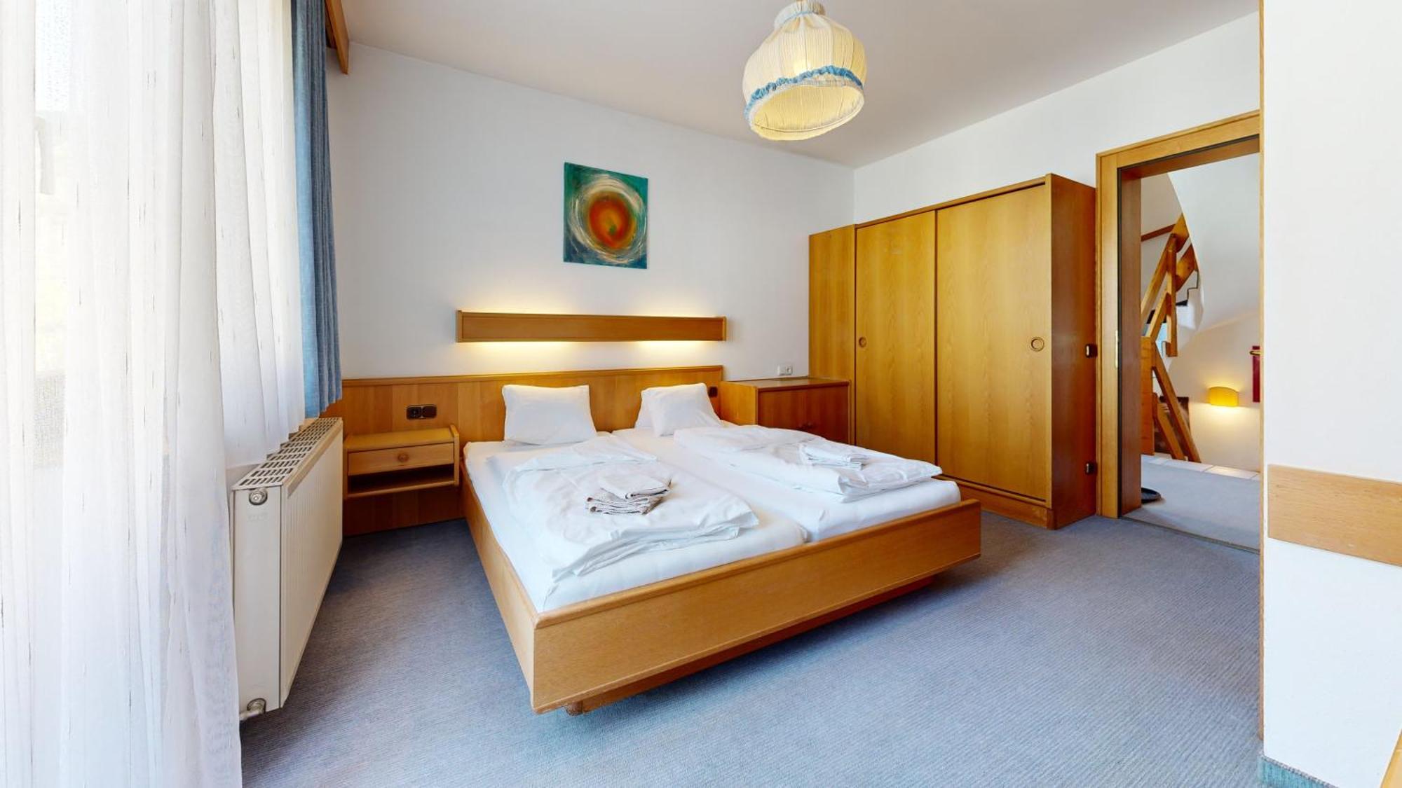 Hotel Brixana Brixen im Thale Zewnętrze zdjęcie