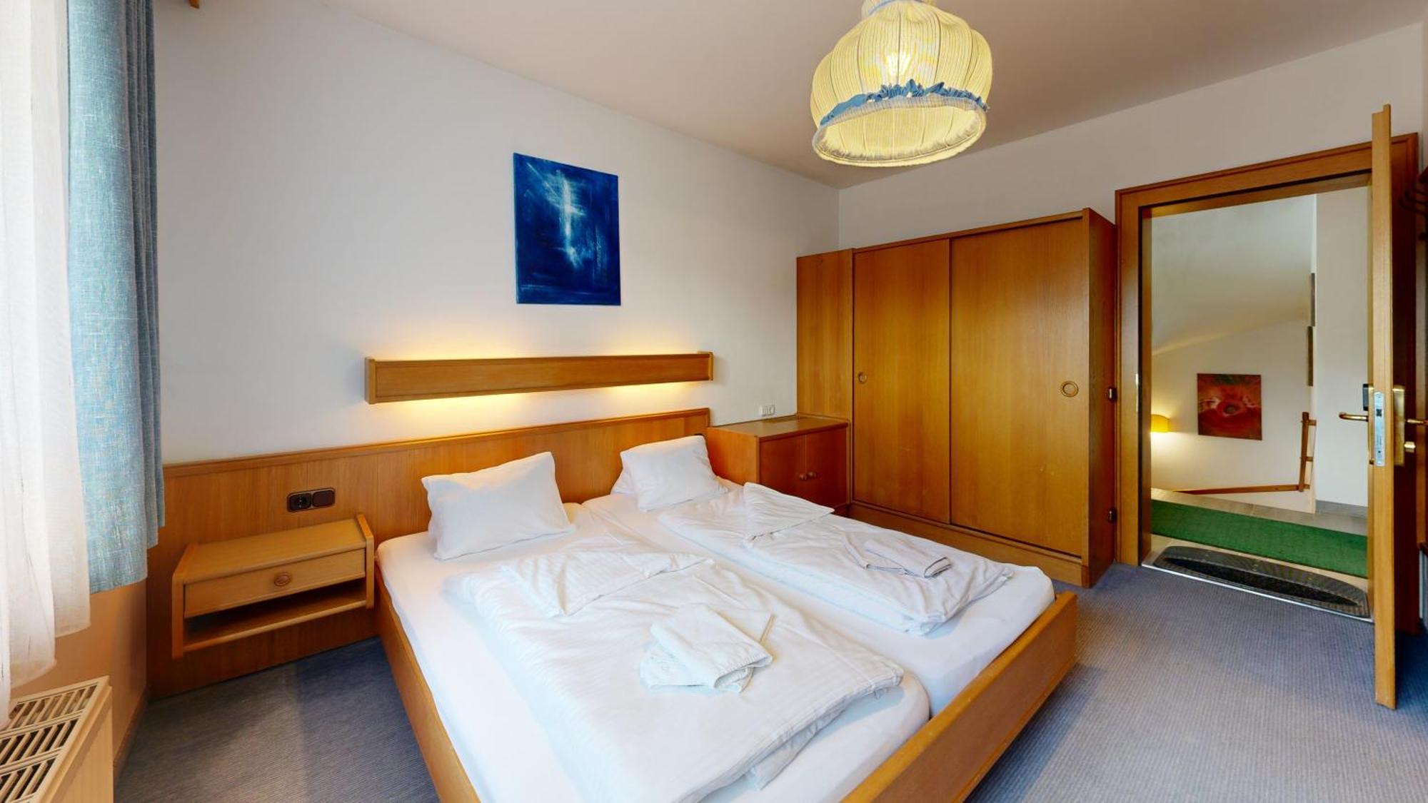 Hotel Brixana Brixen im Thale Zewnętrze zdjęcie