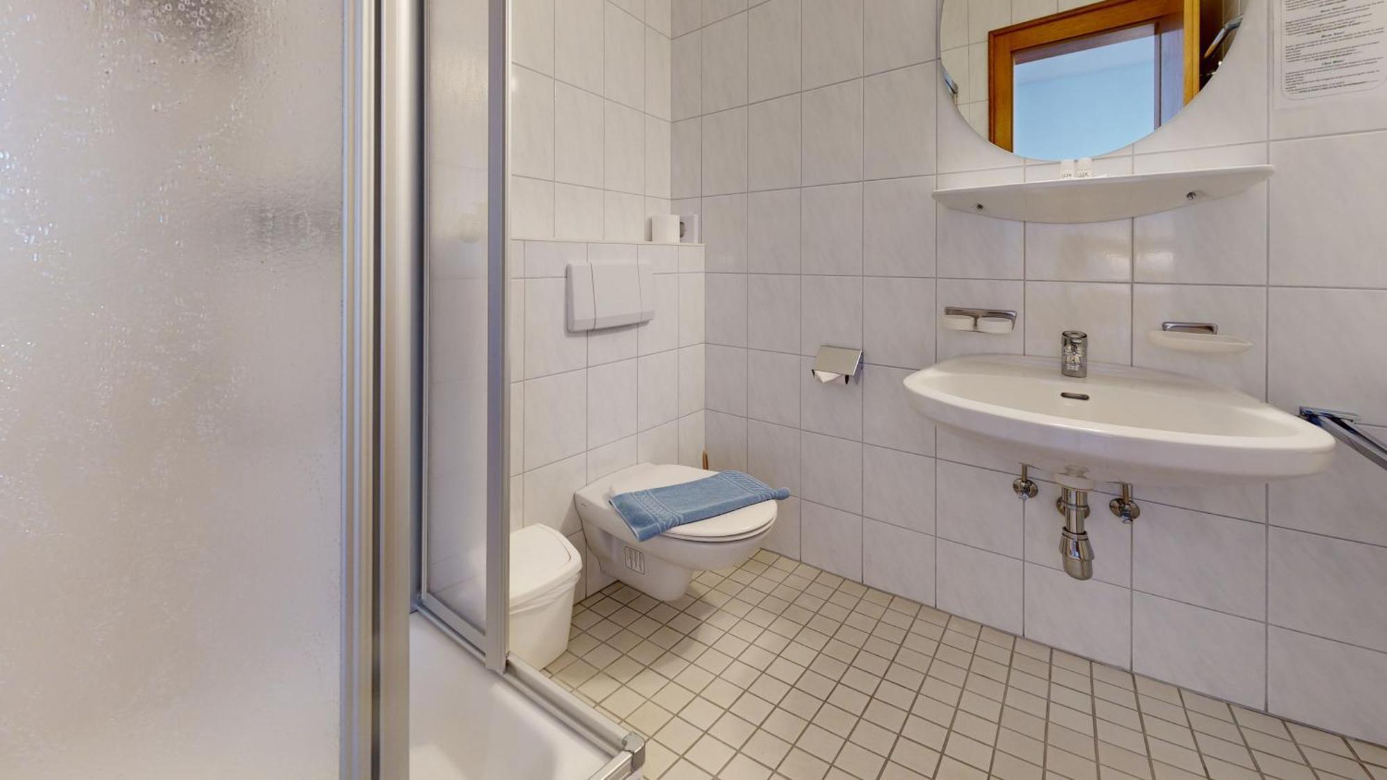 Hotel Brixana Brixen im Thale Zewnętrze zdjęcie
