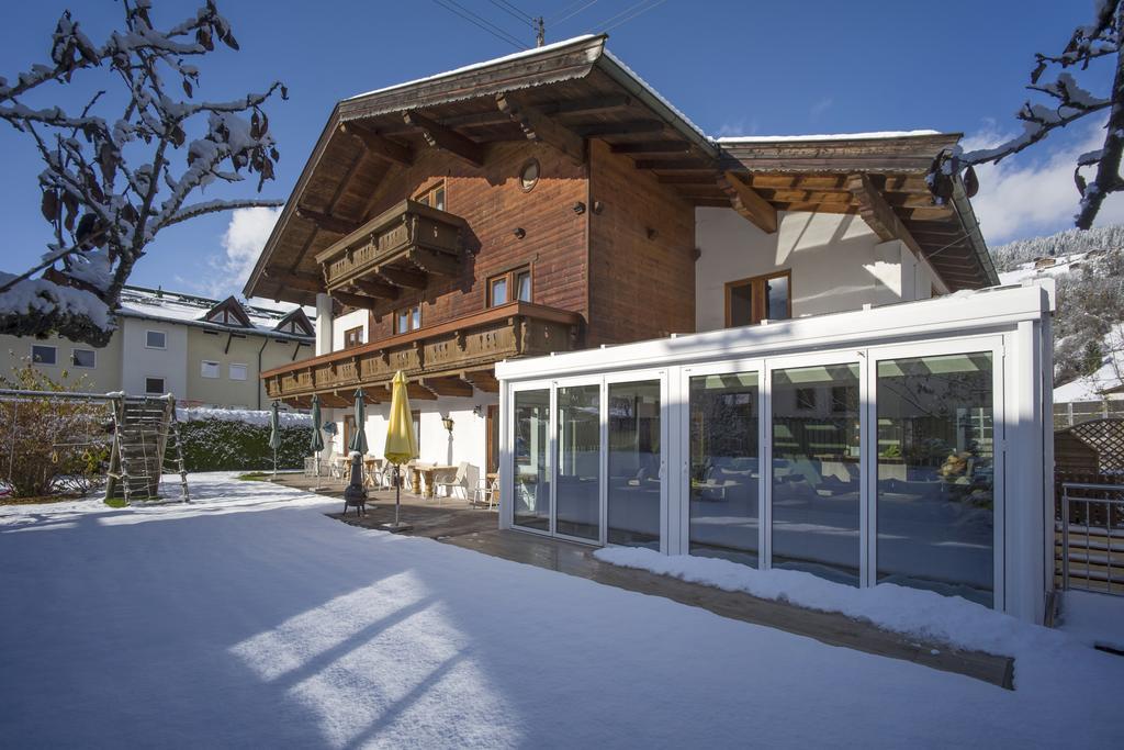 Hotel Brixana Brixen im Thale Zewnętrze zdjęcie
